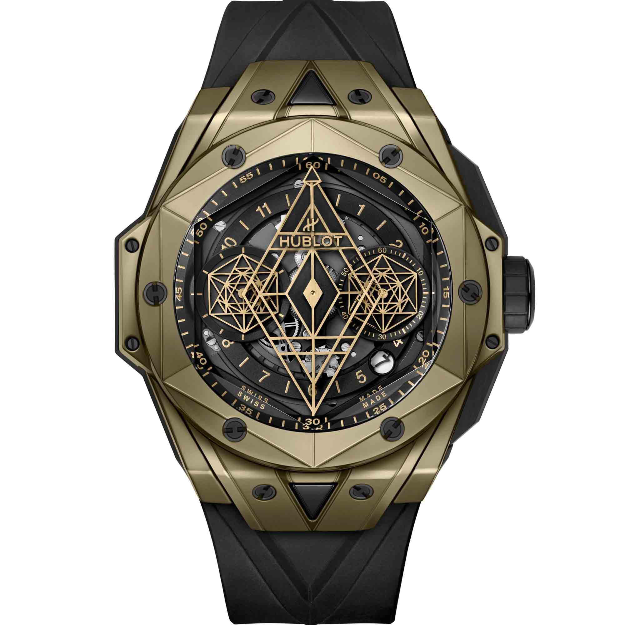 Hublot big clearance bang 2