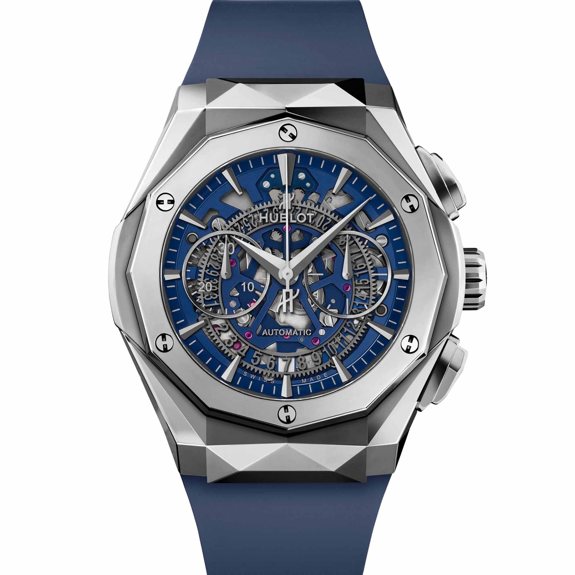 Hublot aerofusion price sale