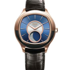 Herrenuhr, Piaget Emperador G0A34022