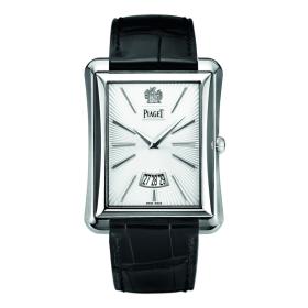 Herrenuhr, Piaget Emperador G0A32120