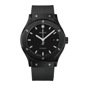 Herrenuhr, Hublot Black Magic  542.CM.1171.RX