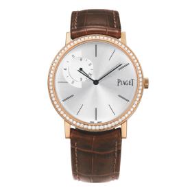 Unisex, Piaget Altiplano G0A36118