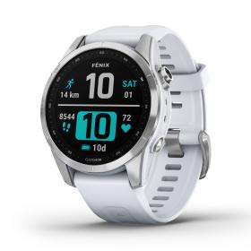 Unisex, Garmin fēnix® 7S 010-02539-03