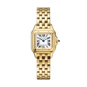 Damenuhr, Cartier Panthère de Cartier WGPN0038