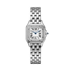 Damenuhr, Cartier Panthère de Cartier W4PN0007