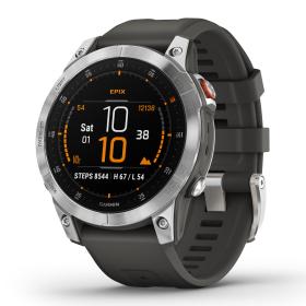 Herrenuhr, Garmin epix™ 010-02582-01