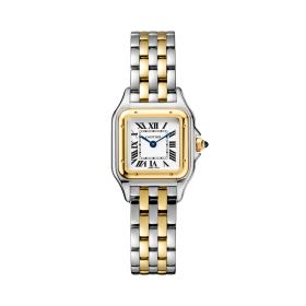 Damenuhr, Cartier Panthère de Cartier W2PN0006