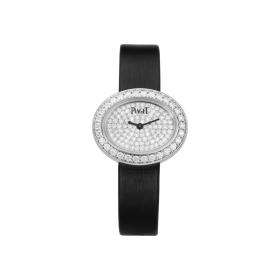 Damenuhr, Piaget Limelight Diamonds G0A39203