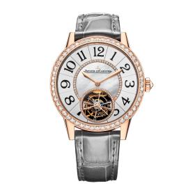 Unisex, Jaeger-LeCoultre Rendez-Vous Jewellery Tourbillon 3412410