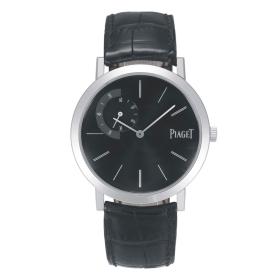 Unisex, Piaget Altiplano G0A34114