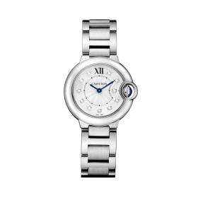 Damenuhr, Cartier Ballon Bleu de Cartier W4BB0029