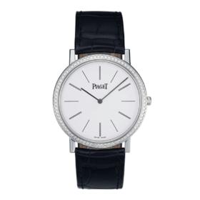 Unisex, Piaget Altiplano G0A29165