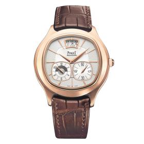 Herrenuhr, Piaget Emperador G0A32017