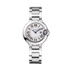 Damenuhr, Cartier Ballon Bleu de Cartier WSBB0067