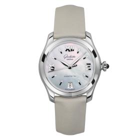 Unisex, Glashütte Original Lady Serenade 1-39-22-08-02-04