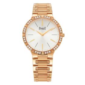 Unisex, Piaget Dancer G0A38056