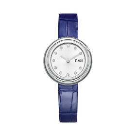 Damenuhr, Piaget Possession G0A43080-purple