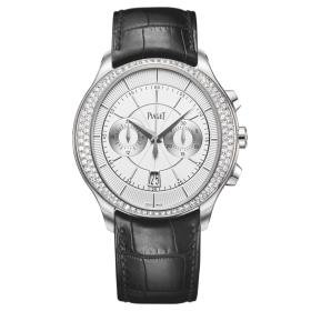 Herrenuhr, Piaget Gouverneur G0A37113