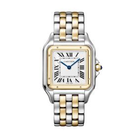 Damenuhr, Cartier Panthère de Cartier W2PN0012