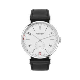 Unisex, NOMOS Glashütte Tangente 2date  135.SB