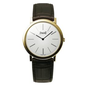 Unisex, Piaget Altiplano G0A29120