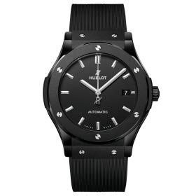 Herrenuhr, Hublot Black Magic  511.CM.1171.RX