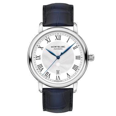 Unisex, Automatik, Montblanc Montblanc Star Legacy Automatic Date 42 mm