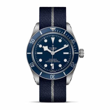 Unisex, Automatik, TUDOR Black Bay 58