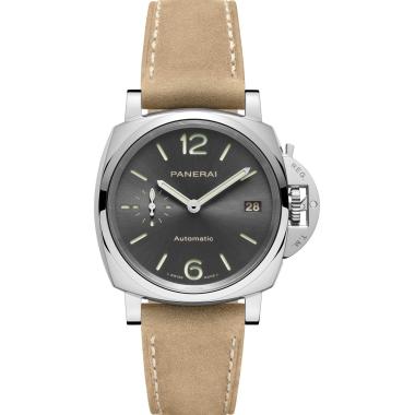 Unisex, Automatik, Panerai Luminor Due 