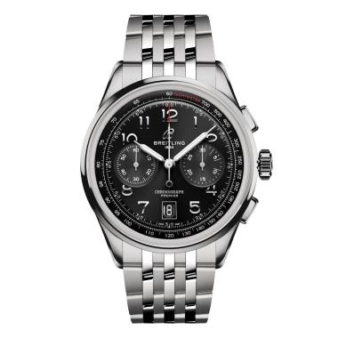 Unisex, Automatik, Breitling Premier B01 Chronograph 42