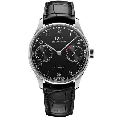 Unisex, Automatik, IWC PORTUGIESER AUTOMATIC