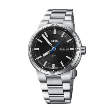 Unisex, Automatik, ORIS TT1 Day Date