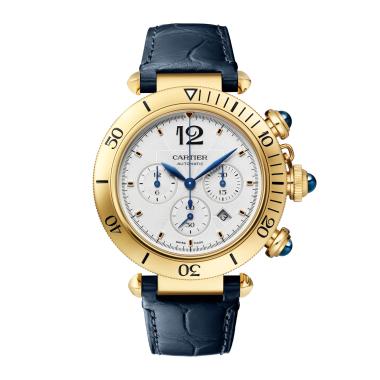 Unisex, Automatik, Cartier Pasha de Cartier