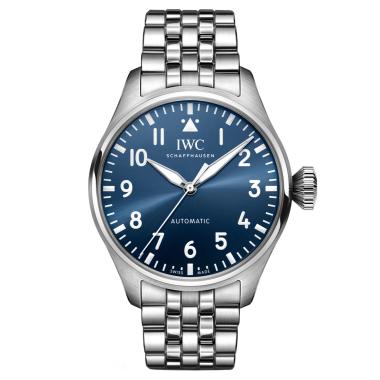 IWC BIG PILOT S WATCH 43 IW329304