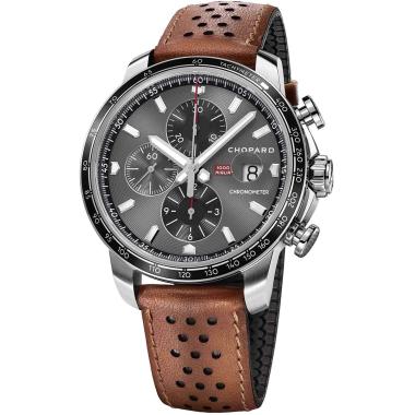 Herrenuhr, Automatik, Chopard Mille Miglia 2019 Race Edition