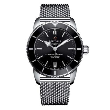 Unisex, Automatik, Breitling Superocean Heritage B20 Automatic 42