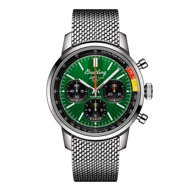 Unisex, Automatik, Breitling Top Time B01 Ford Mustang