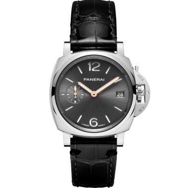 Unisex, Automatik, Panerai Luminor Due - 38 mm