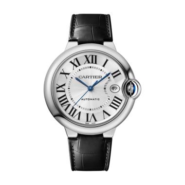 Unisex, Automatik, Cartier Ballon Bleu de Cartier