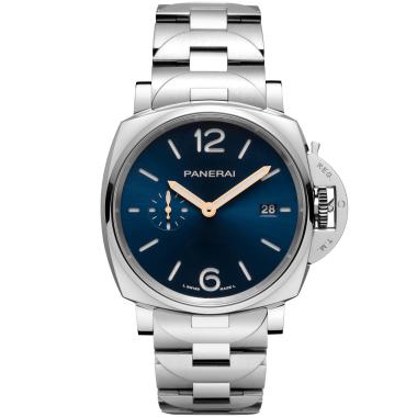 Unisex, Automatik, Panerai Luminor Due – 42 mm