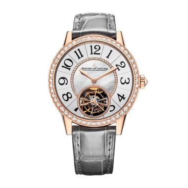 Unisex, Automatik, Jaeger-LeCoultre Rendez-Vous Jewellery Tourbillon