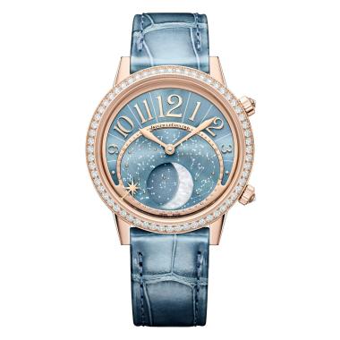 Unisex, Automatik, Jaeger-LeCoultre Rendez-Vous Jewellery Moon