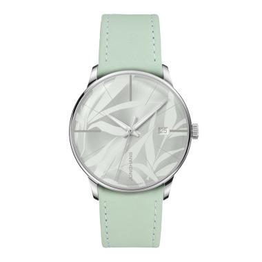 Unisex, Automatik, Junghans Meister Automatic Damen