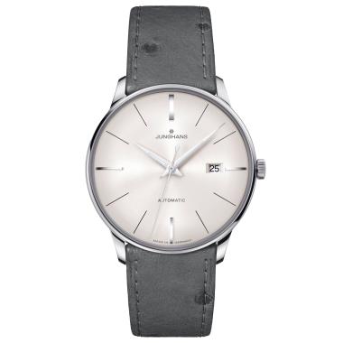 Unisex, Automatik, Junghans Meister Automatic