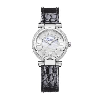 Damenuhr, Automatik, Chopard Imperiale