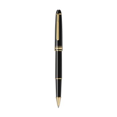 Montblanc Meisterstück Gold-Coated Classique Rollerball