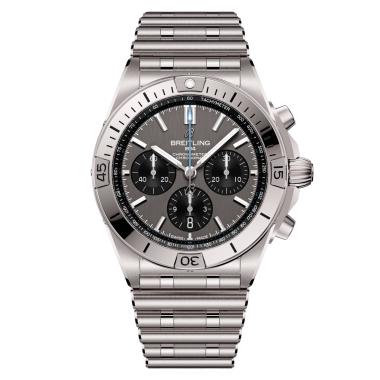 Unisex, Automatik, Breitling Chronomat B01 42