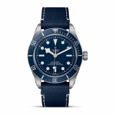 Unisex, Automatik, TUDOR Black Bay 58