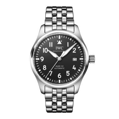 Unisex, Automatik, IWC PILOT’S WATCH MARK XX