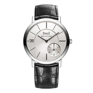 Unisex, Automatik, Piaget Altiplano